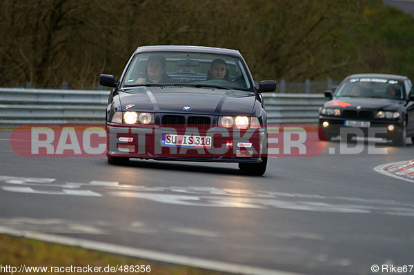 Bild #486356 - Touristenfahrten Nordschleife 29.12.2013