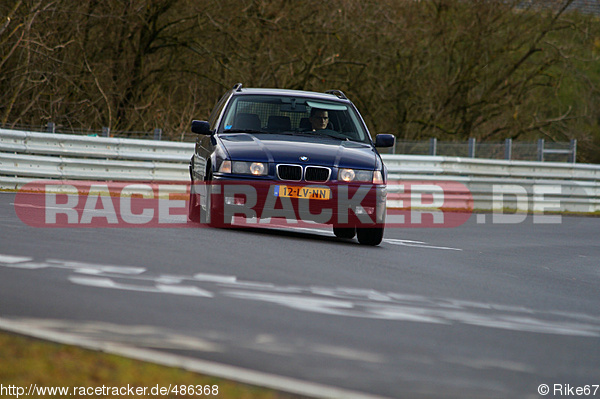 Bild #486368 - Touristenfahrten Nordschleife 29.12.2013