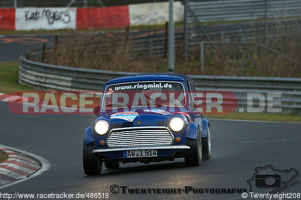 Bild #486519 - Touristenfahrten Nordschleife 29.12.2013