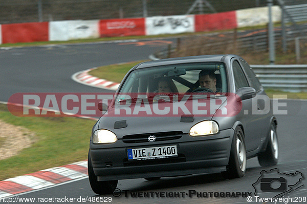 Bild #486529 - Touristenfahrten Nordschleife 29.12.2013