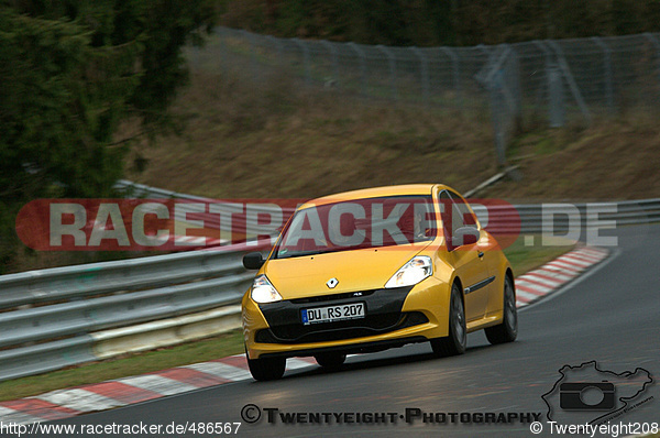 Bild #486567 - Touristenfahrten Nordschleife 29.12.2013