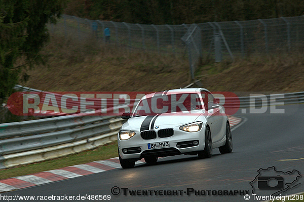 Bild #486569 - Touristenfahrten Nordschleife 29.12.2013