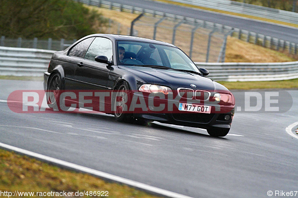 Bild #486922 - Touristenfahrten Nürburgring Nordschleife 04.01.2014