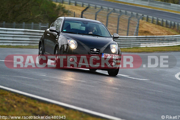 Bild #486943 - Touristenfahrten Nürburgring Nordschleife 04.01.2014