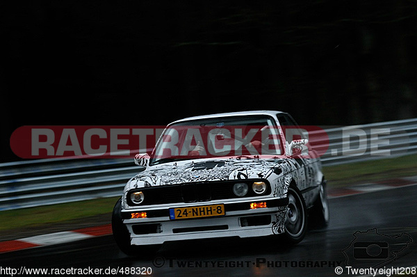 Bild #488320 - Touristenfahrten Nürburgring Nordschleife 04.01.2014