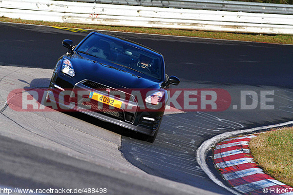 Bild #488498 - Touristenfahrten Nürburgring Nordschleife 05.01.2014