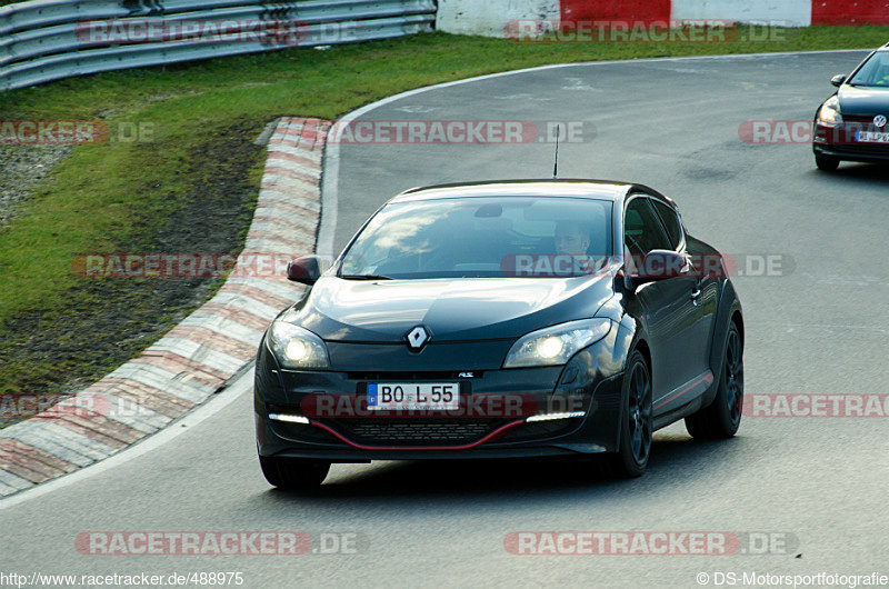 Bild #488975 - Touristenfahrten Nürburgring Nordschleife 05.01.2014