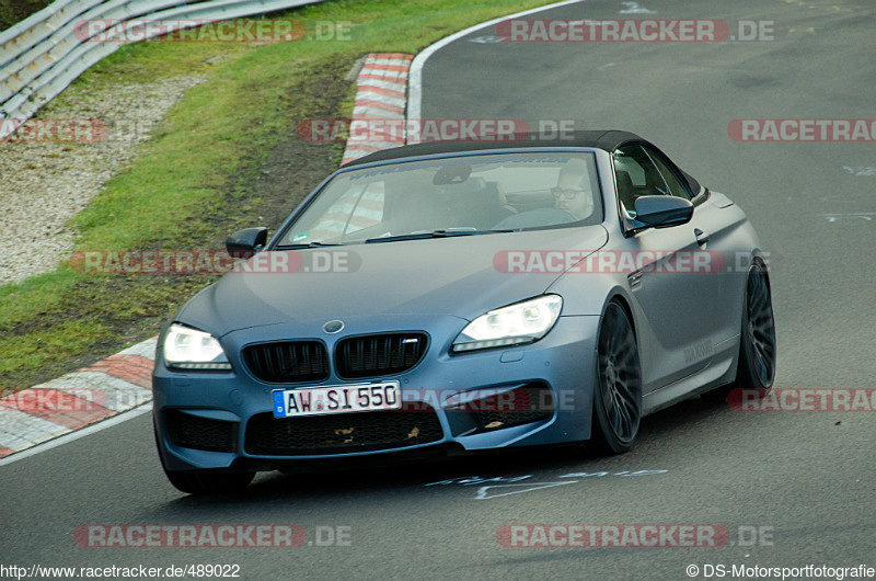 Bild #489022 - Touristenfahrten Nürburgring Nordschleife 05.01.2014