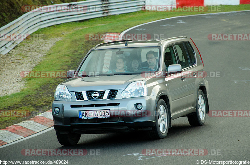 Bild #489024 - Touristenfahrten Nürburgring Nordschleife 05.01.2014