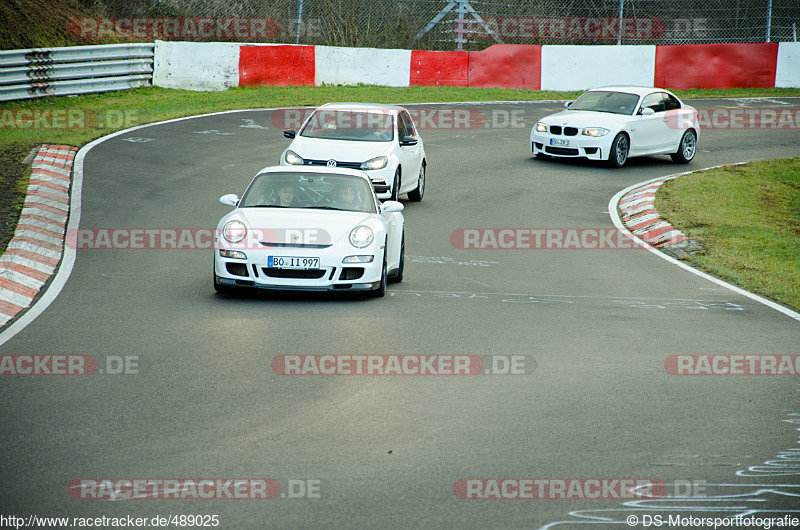 Bild #489025 - Touristenfahrten Nürburgring Nordschleife 05.01.2014