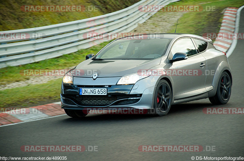 Bild #489035 - Touristenfahrten Nürburgring Nordschleife 05.01.2014