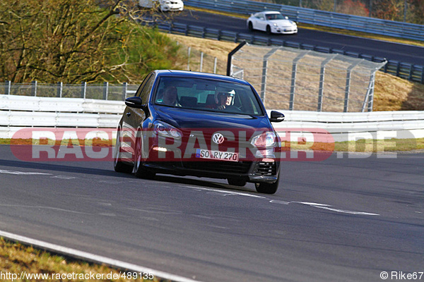 Bild #489135 - Touristenfahrten Nürburgring Nordschleife 05.01.2014