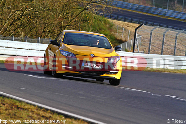 Bild #489141 - Touristenfahrten Nürburgring Nordschleife 05.01.2014