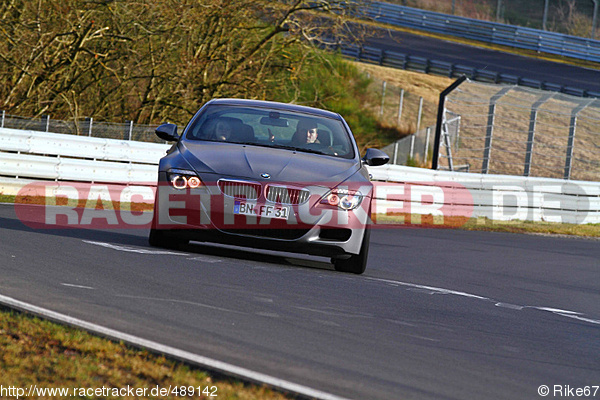 Bild #489142 - Touristenfahrten Nürburgring Nordschleife 05.01.2014