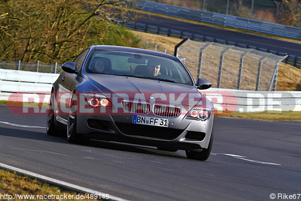 Bild #489145 - Touristenfahrten Nürburgring Nordschleife 05.01.2014