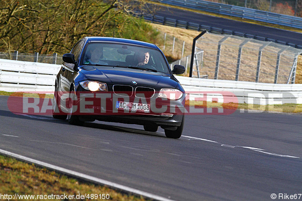 Bild #489150 - Touristenfahrten Nürburgring Nordschleife 05.01.2014