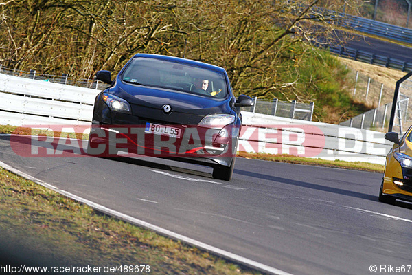 Bild #489678 - Touristenfahrten Nürburgring Nordschleife 05.01.2014