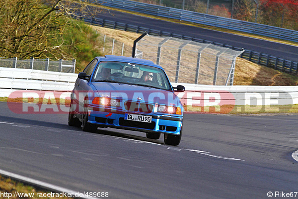 Bild #489688 - Touristenfahrten Nürburgring Nordschleife 05.01.2014