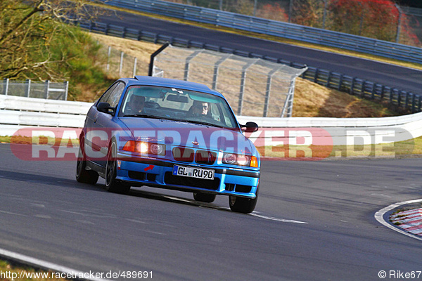 Bild #489691 - Touristenfahrten Nürburgring Nordschleife 05.01.2014