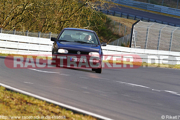 Bild #489698 - Touristenfahrten Nürburgring Nordschleife 05.01.2014