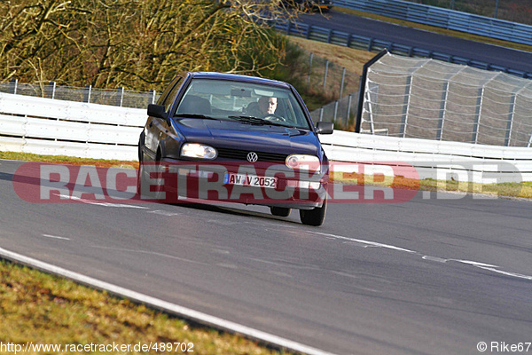 Bild #489702 - Touristenfahrten Nürburgring Nordschleife 05.01.2014