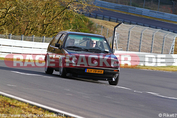 Bild #489714 - Touristenfahrten Nürburgring Nordschleife 05.01.2014