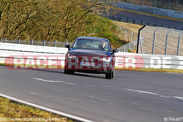 Bild #489717 - Touristenfahrten Nürburgring Nordschleife 05.01.2014