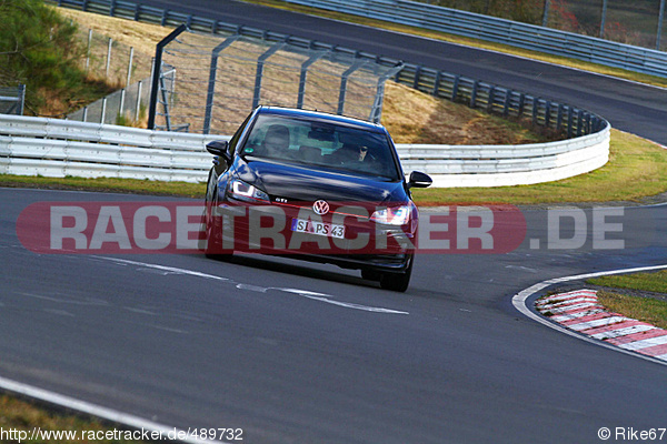 Bild #489732 - Touristenfahrten Nürburgring Nordschleife 05.01.2014