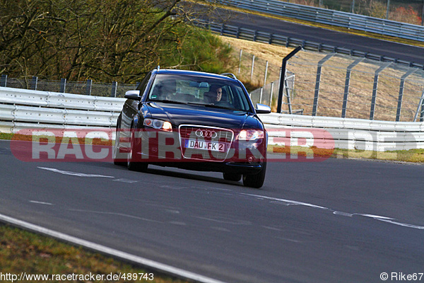 Bild #489743 - Touristenfahrten Nürburgring Nordschleife 05.01.2014