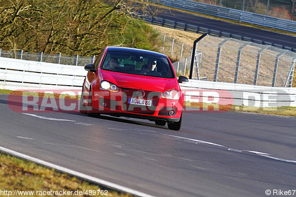 Bild #489762 - Touristenfahrten Nürburgring Nordschleife 05.01.2014