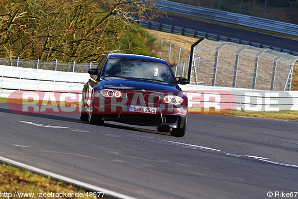 Bild #489771 - Touristenfahrten Nürburgring Nordschleife 05.01.2014