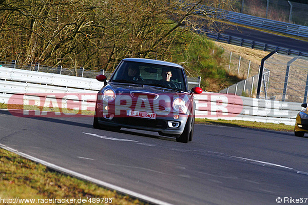 Bild #489786 - Touristenfahrten Nürburgring Nordschleife 05.01.2014