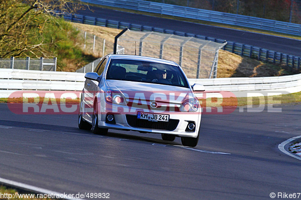 Bild #489832 - Touristenfahrten Nürburgring Nordschleife 05.01.2014