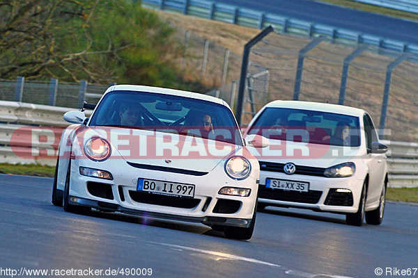 Bild #490009 - Touristenfahrten Nürburgring Nordschleife 05.01.2014