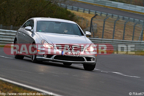 Bild #490166 - Touristenfahrten Nürburgring Nordschleife 05.01.2014