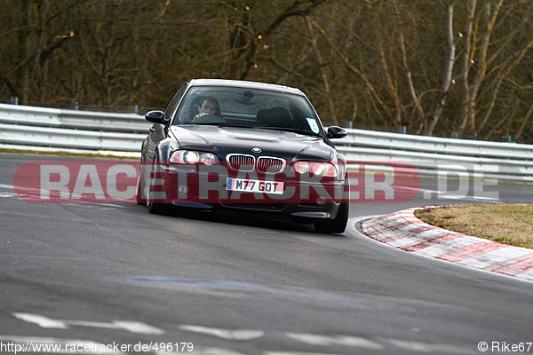 Bild #496179 - Touristenfahrten Nürburgring Nordschleife 15.02.2014