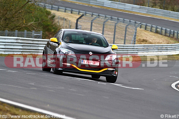 Bild #496368 - Touristenfahrten Nürburgring Nordschleife 15.02.2014