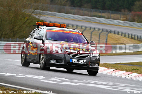 Bild #496923 - Touristenfahrten Nürburgring Nordschleife 16.02.2014