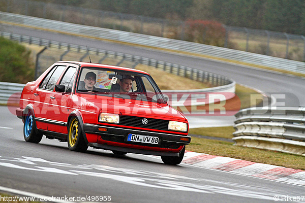 Bild #496956 - Touristenfahrten Nürburgring Nordschleife 16.02.2014