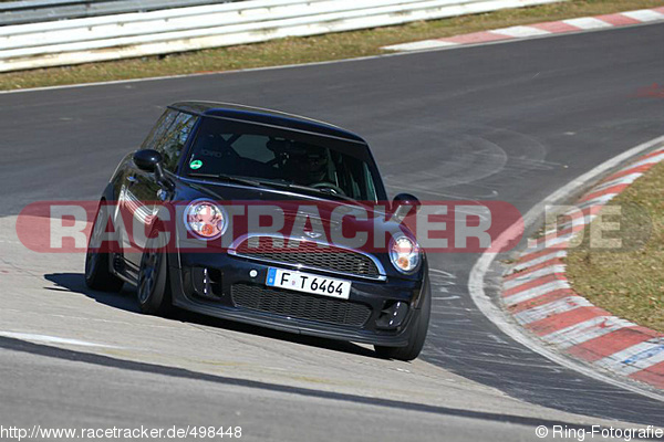 Bild #498448 - Touristenfahrten Nürburgring Nordschleife 09.03.2014