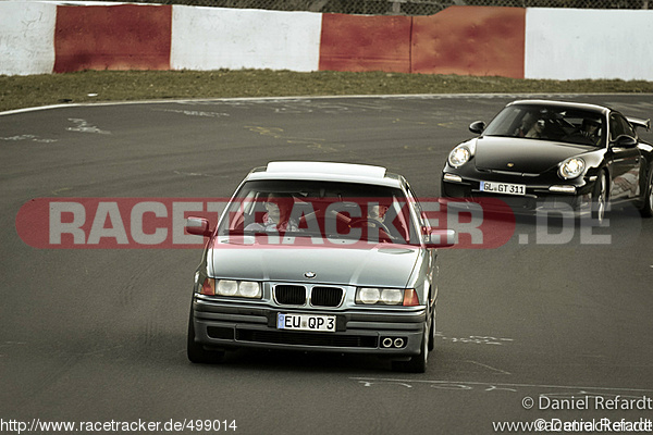 Bild #499014 - Touristenfahrten Nürburgring Nordschleife 09.03.2014