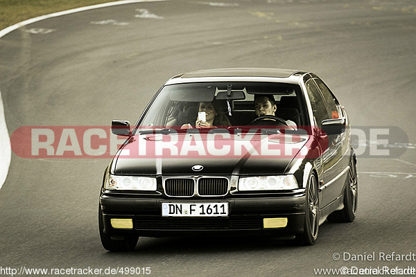 Bild #499015 - Touristenfahrten Nürburgring Nordschleife 09.03.2014