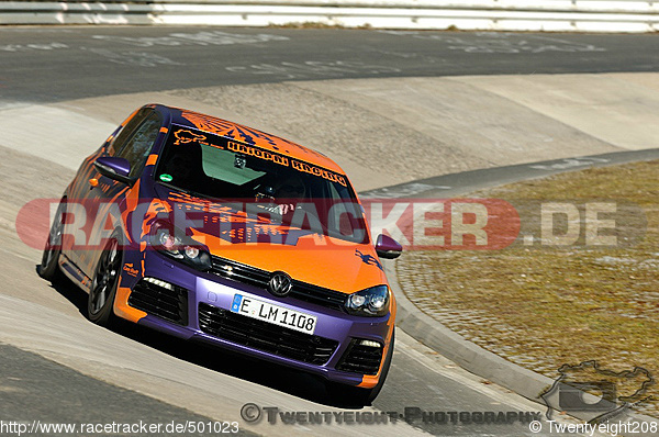 Bild #501023 - Touristenfahrten Nürburgring Nordschleife 09.03.2014