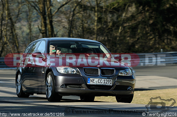 Bild #501266 - Touristenfahrten Nürburgring Nordschleife 09.03.2014