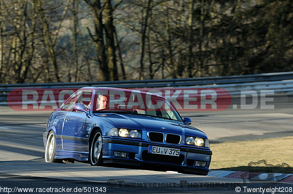 Bild #501343 - Touristenfahrten Nürburgring Nordschleife 09.03.2014