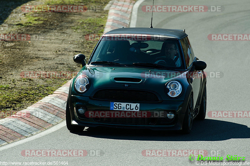 Bild #501464 - Touristenfahrten Nürburgring Nordschleife 09.03.2014