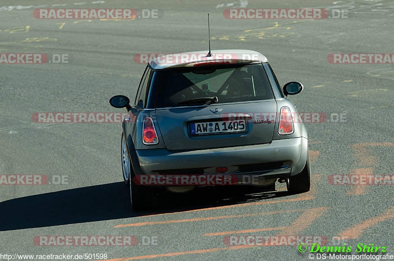 Bild #501598 - Touristenfahrten Nürburgring Nordschleife 09.03.2014