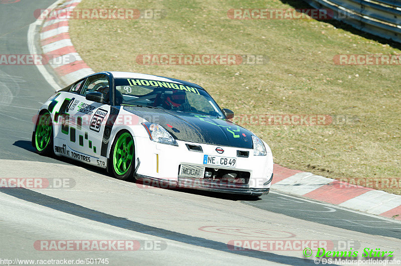 Bild #501745 - Touristenfahrten Nürburgring Nordschleife 09.03.2014