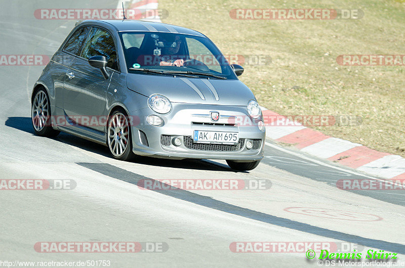 Bild #501753 - Touristenfahrten Nürburgring Nordschleife 09.03.2014