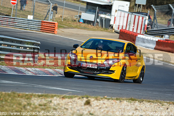 Bild #505956 - Touristenfahrten Nürburgring Nordschleife 16.03.2014